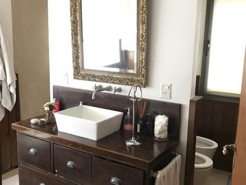 Lindísima Casa en Alquiler en San Fernando, Barrio Cerrado Marina Del Sol