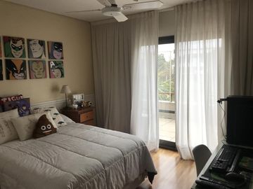 Lindísima Casa en Alquiler en San Fernando, Barrio Cerrado Marina Del Sol