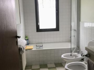 Lindísima Casa en Alquiler en San Fernando, Barrio Cerrado Marina Del Sol