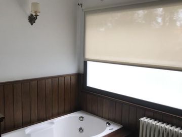 Lindísima Casa en Alquiler en San Fernando, Barrio Cerrado Marina Del Sol
