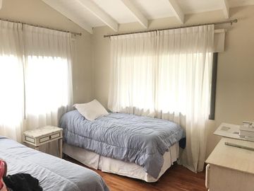 Lindísima Casa en Alquiler en San Fernando, Barrio Cerrado Marina Del Sol