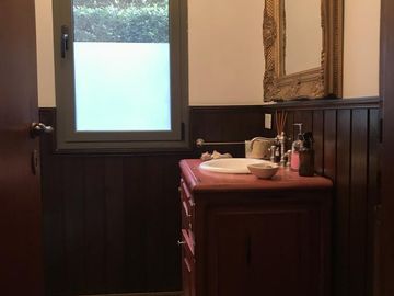 Lindísima Casa en Alquiler en San Fernando, Barrio Cerrado Marina Del Sol