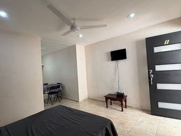 Renta departamento Fraccionamiento del norte