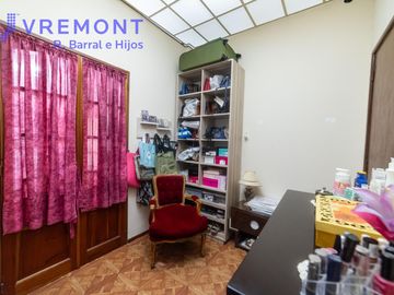 Casa en Venta 5 ambientes en Lugano