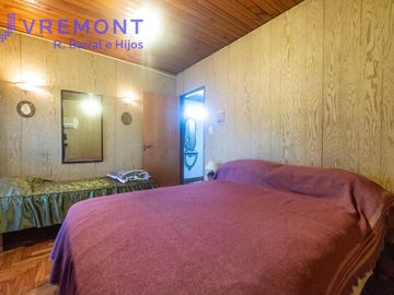 Casa en Venta 5 ambientes en Lugano