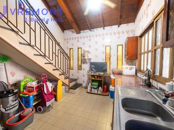 Casa en Venta 5 ambientes en Lugano
