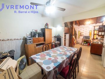 Casa en Venta 5 ambientes en Lugano