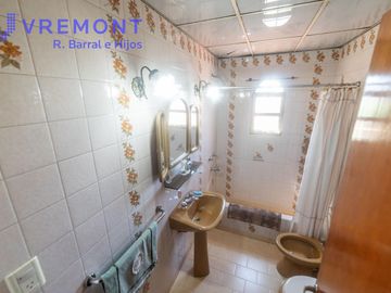 Casa en Venta 5 ambientes en Lugano