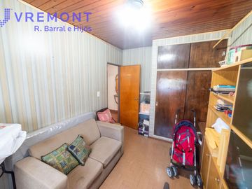 Casa en Venta 5 ambientes en Lugano