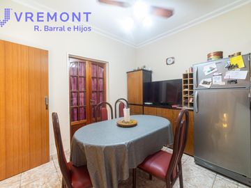 Casa en Venta 5 ambientes en Lugano