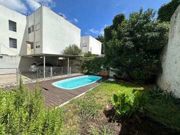 Departamento en  Alquiler. 1 e/ 64 y 65