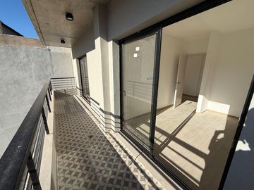 Departamento a estrenar - Villa Urquiza