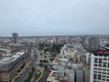Alquiler 12 Meses Departamento 2 AmbienteS Amoblado Vista Mar