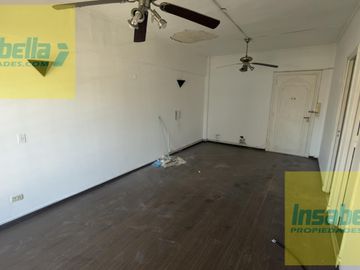 Departamento en Microcentro
