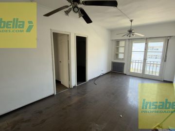 Departamento en Microcentro