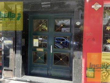 Departamento en Microcentro