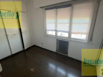 Departamento en Microcentro