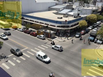 Departamento en Microcentro