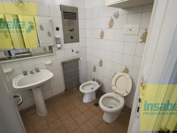 Departamento en Microcentro