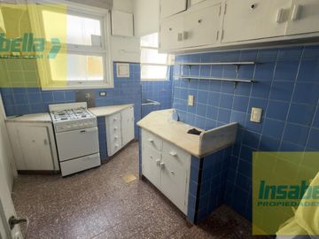 Departamento en Microcentro