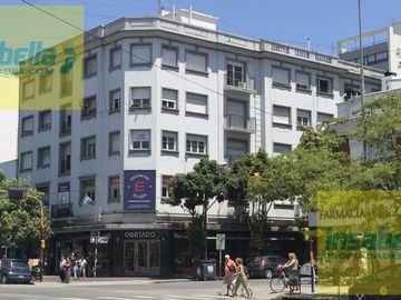 Departamento en Microcentro