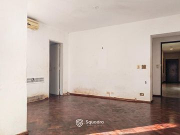 VENTA - Departamento dos dormitorios - Zona Centro, Rosario - APTO CRÉDITO.
