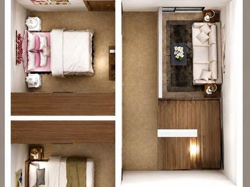 CASA EN VENTA | RECAM. PB |SALA A DOBLE ALTURA | CD. MADERAS MARQUÉS , QRO.