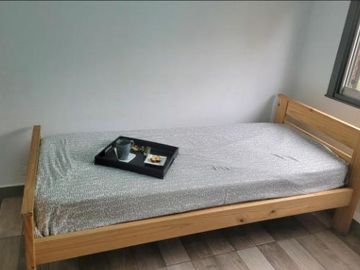 Departamento En Nuñez, Calle Nuñez 2711, 3Amb Luminoso USD$1200 Exp, Inter, Incluidos