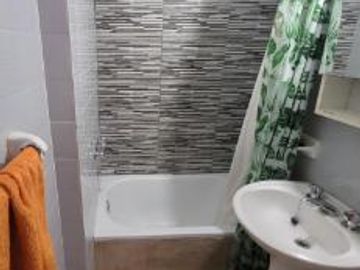 Departamento En Nuñez, Calle Nuñez 2711, 3Amb Luminoso USD$1200 Exp, Inter, Incluidos