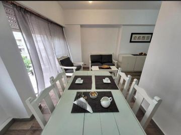 Departamento En Nuñez, Calle Nuñez 2711, 3Amb Luminoso USD$1200 Exp, Inter, Incluidos