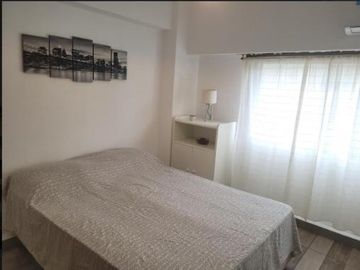 Departamento En Nuñez, Calle Nuñez 2711, 3Amb Luminoso USD$1200 Exp, Inter, Incluidos