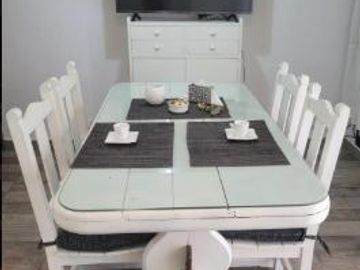 Departamento En Nuñez, Calle Nuñez 2711, 3Amb Luminoso USD$1200 Exp, Inter, Incluidos