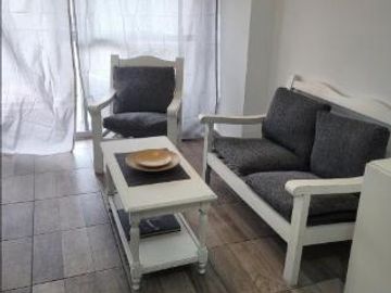 Departamento En Nuñez, Calle Nuñez 2711, 3Amb Luminoso USD$1200 Exp, Inter, Incluidos