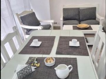 Departamento En Nuñez, Calle Nuñez 2711, 3Amb Luminoso USD$1200 Exp, Inter, Incluidos