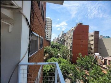 Departamento En Nuñez, Calle Nuñez 2711, 3Amb Luminoso USD$1200 Exp, Inter, Incluidos