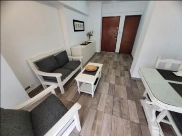 Departamento En Nuñez, Calle Nuñez 2711, 3Amb Luminoso USD$1200 Exp, Inter, Incluidos