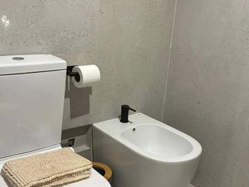 Departamento venta monoambiente a estrenar