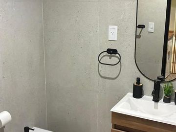 Departamento venta monoambiente a estrenar