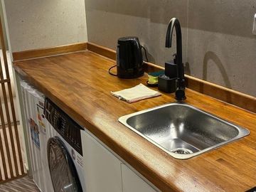 Departamento venta monoambiente a estrenar