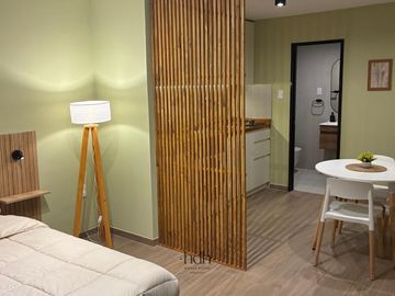 Departamento venta monoambiente a estrenar