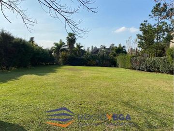 Lote en venta en Campos de Alvarez, Francisco Alvarez