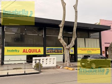 Local en Guemes