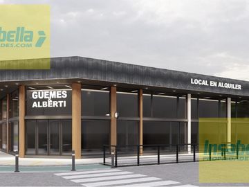 Local en Guemes