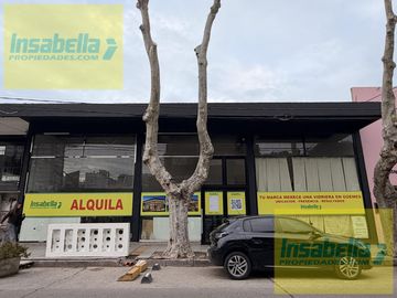 Local en Guemes