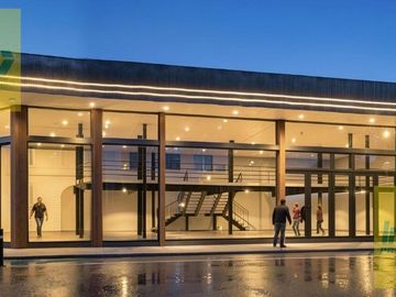 Local en Guemes