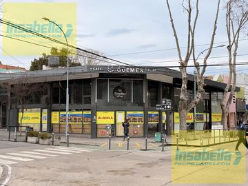 Local en Guemes