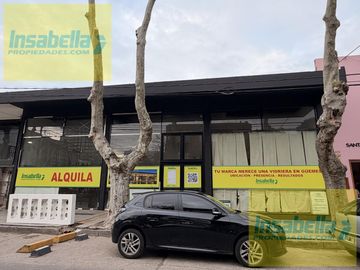 Local en Guemes