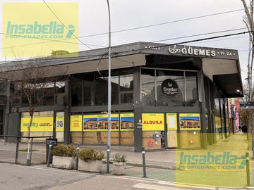 Local en Guemes