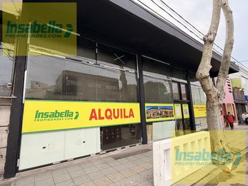 Local en Guemes