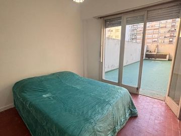 Departamento en Terminal Vieja
